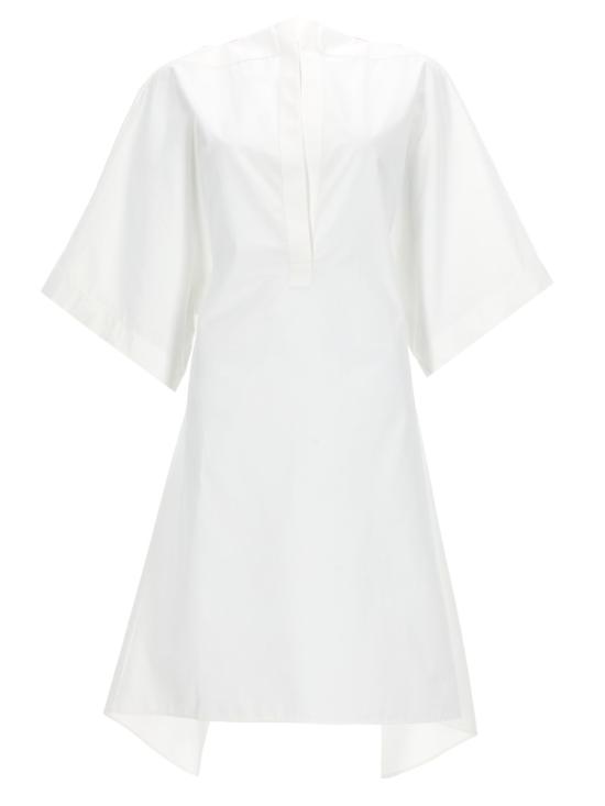 26SS 자크뮈스 반팔 티셔츠 TOW00889AW0 0780100 WHITE