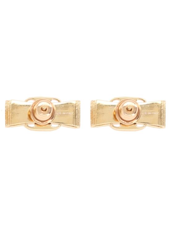 26SS 살바토레 페라가모 이어링 998984 760546001 GOLD - SALVATORE FERRAGAMO