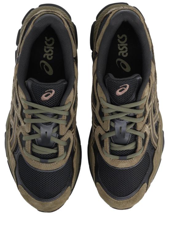 26SS 아식스 스니커즈 1203A383 303 BROWN - ASICS