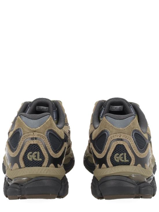 26SS 아식스 스니커즈 1203A383 303 BROWN - ASICS