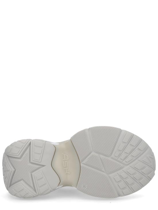 26SS 아쉬 스니커즈 DRAGON06 WHITE - ASH