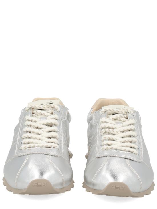 26SS 아쉬 스니커즈 KILLBILL05 SILVER - ASH