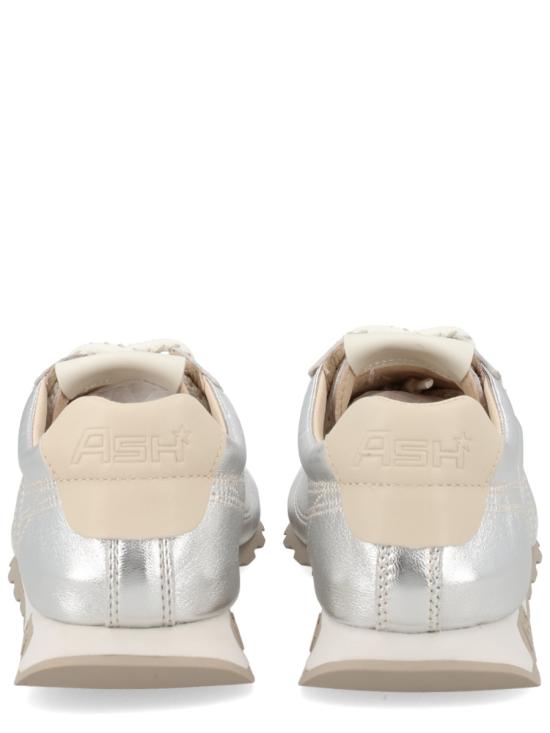 26SS 아쉬 스니커즈 KILLBILL05 SILVER - ASH