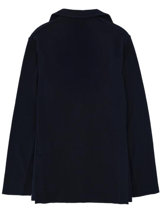 26SS 라르디니 자켓 CNCLJM56 PA66000850 BLUE - LARDINI