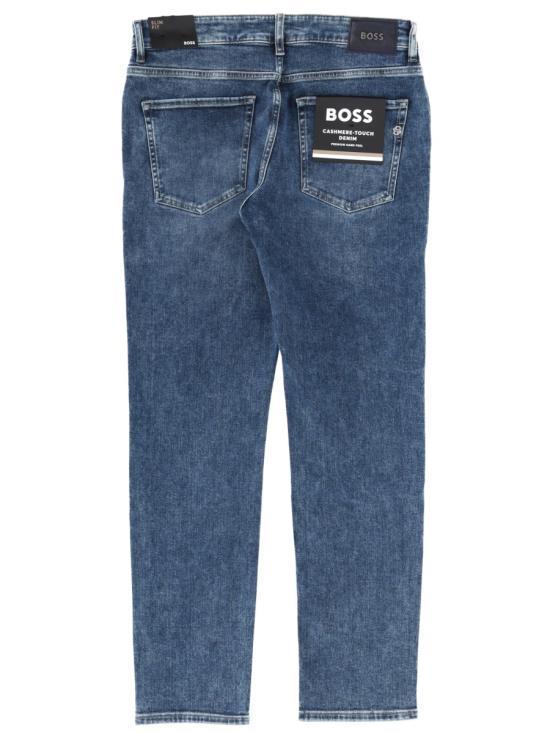 26SS 보스 데님 팬츠 50555048 10263151422 DENIM - BOSS