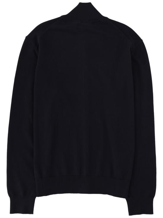 26SS 보스 스웨터 50556345 10277299404 BLUE - BOSS