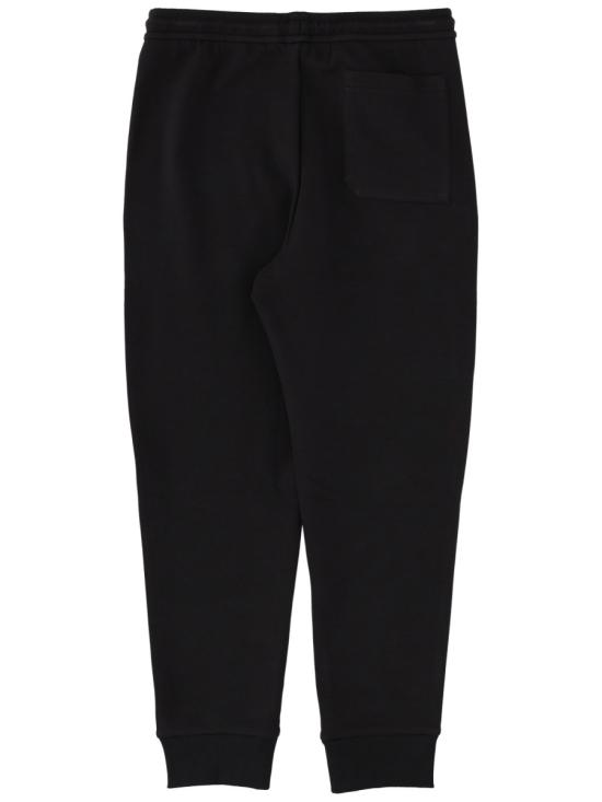 26SS 보스 트레이닝/조거 팬츠 50555906 10276629001 BLACK - BOSS