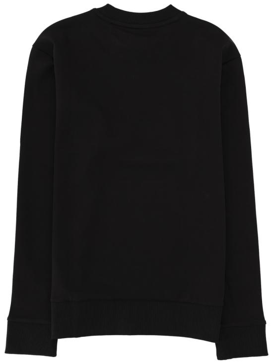 26SS 보스 긴팔 티셔츠 50555516 10256713001 BLACK - BOSS