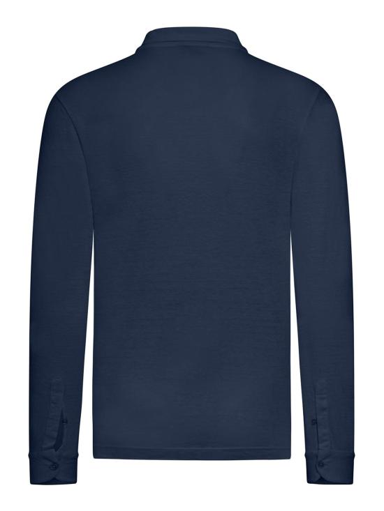 26SS 놈 폴로 티셔츠 6019196803306 Blue - NOME