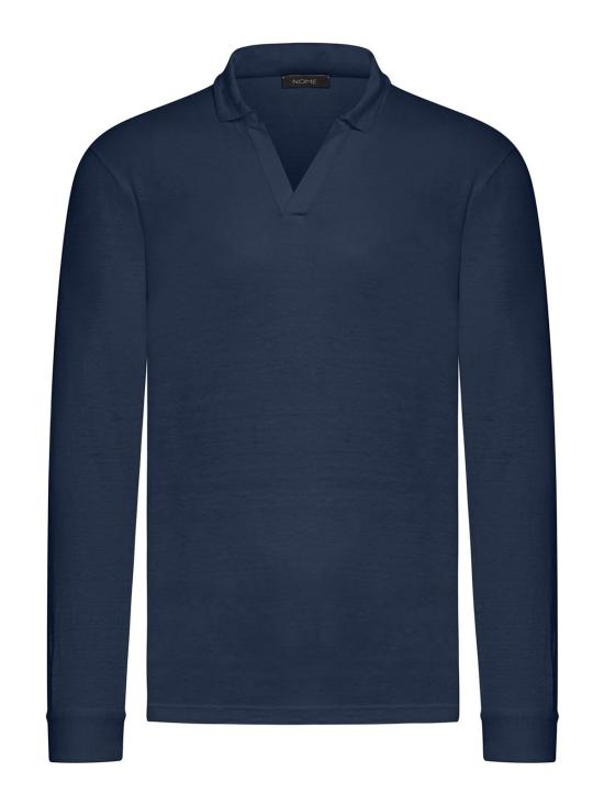 26SS 놈 폴로 티셔츠 6019196803306 Blue