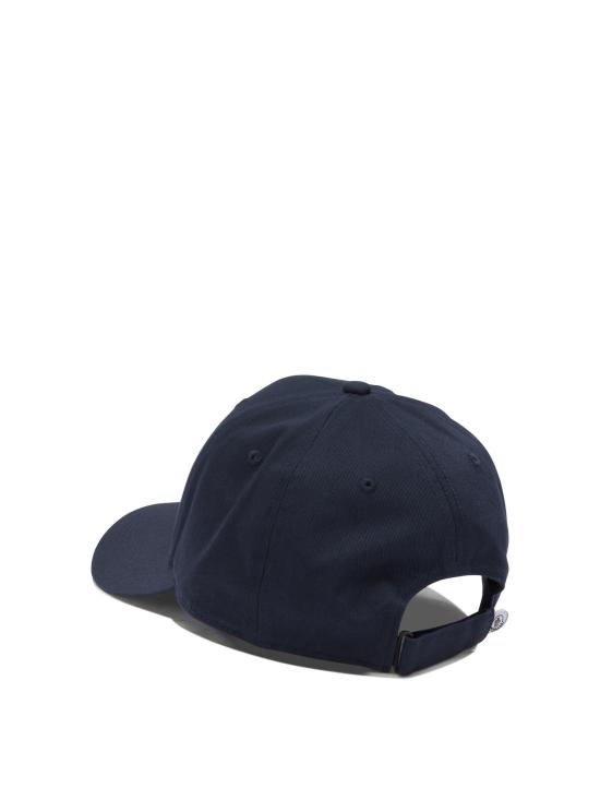 26SS [키즈] 몽클레어 모자 3B00017 04863742 Blue - MONCLER