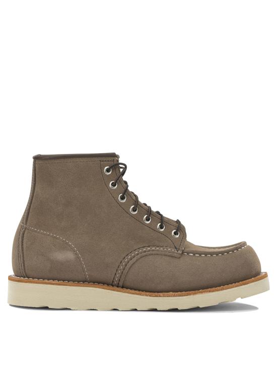 26SS 레드윙 부츠 08838D Beige