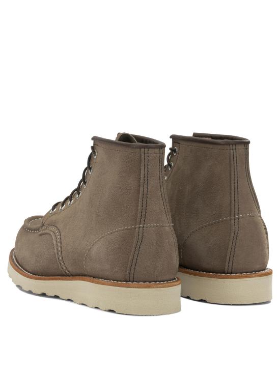 26SS 레드윙 부츠 08838D Beige - RED WING