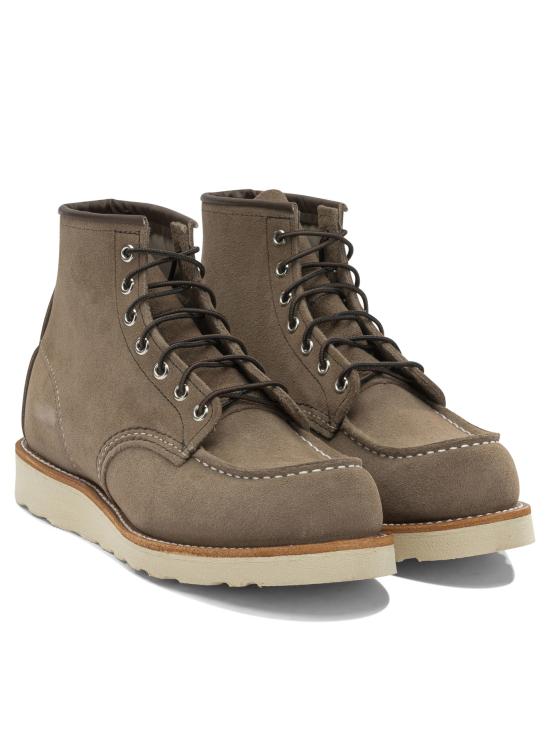 26SS 레드윙 부츠 08838D Beige - RED WING
