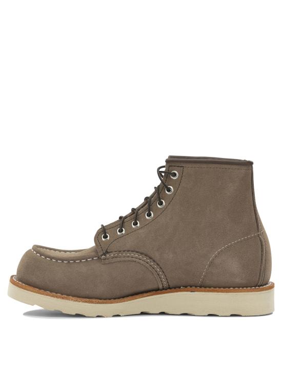 26SS 레드윙 부츠 08838D Beige - RED WING