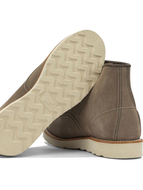 26SS 레드윙 부츠 08838D Beige - RED WING