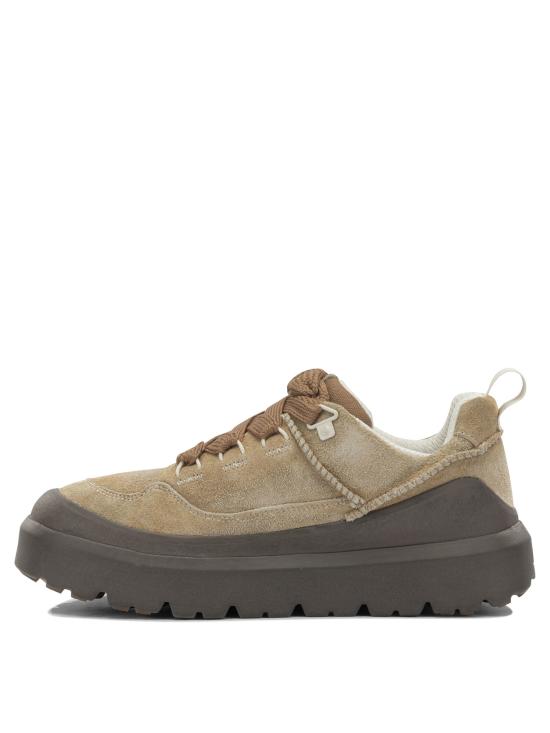 26SS 어그 스니커즈 1174994CKR Beige - UGG