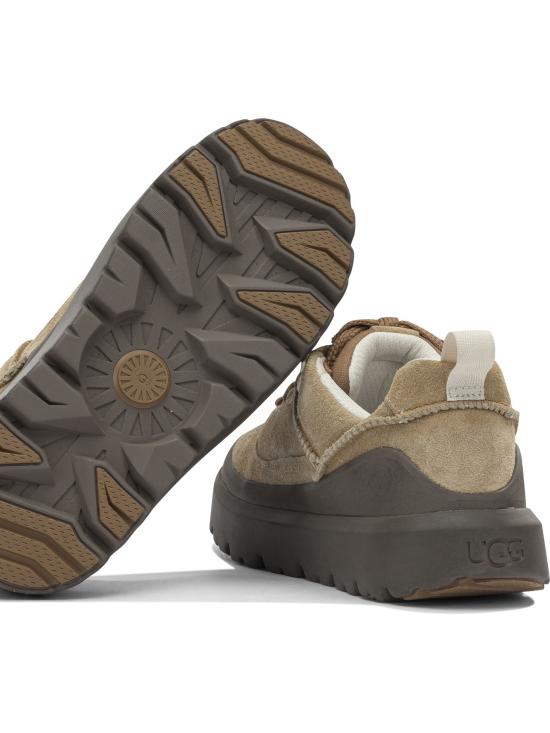 26SS 어그 스니커즈 1174994CKR Beige - UGG