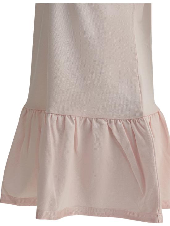 26SS [키즈] 몽클레어 원피스 8I00014 8496F503 Pink - MONCLER