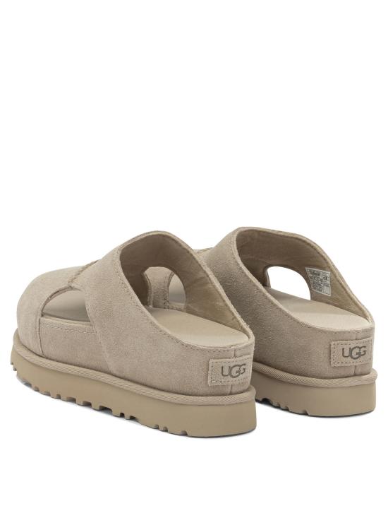 26SS 어그 샌들 1175132SAN Beige - UGG