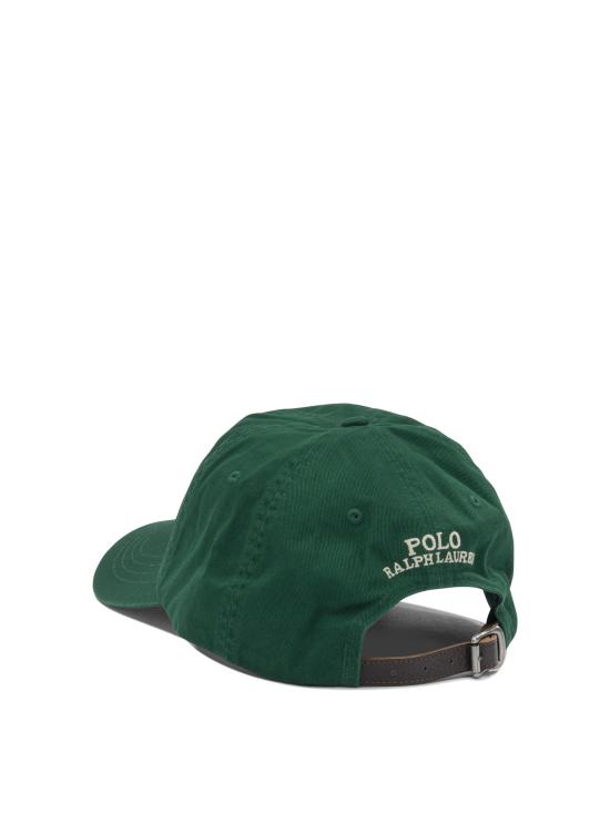 26SS 폴로 랄프로렌 모자 710A13275001NEW FOREST Green - POLO RALPH LAUREN