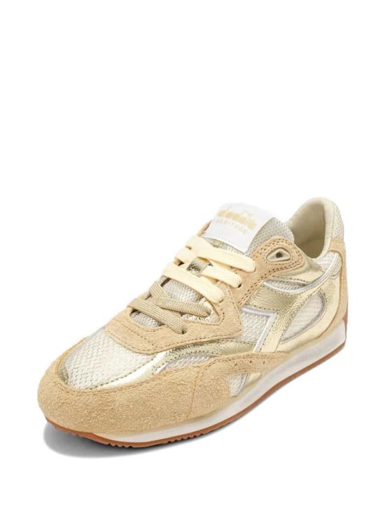 26SS 디아도라 헤리티지 스니커즈 201 183694 96003 RICH GOLD - DIADORA HERITAGE