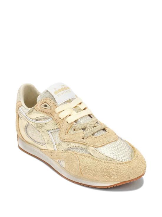 26SS 디아도라 헤리티지 스니커즈 201 183694 96003 RICH GOLD - DIADORA HERITAGE