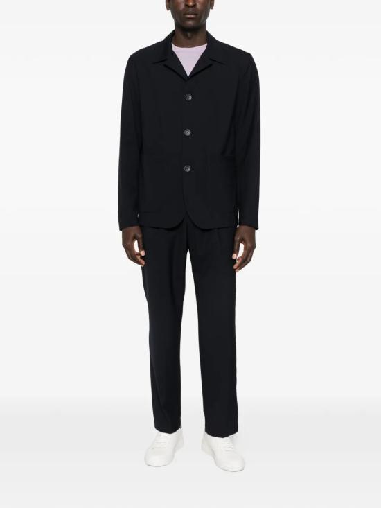 26SS 에르노 자켓 GI000626U 12808 9200 BLUE - HERNO