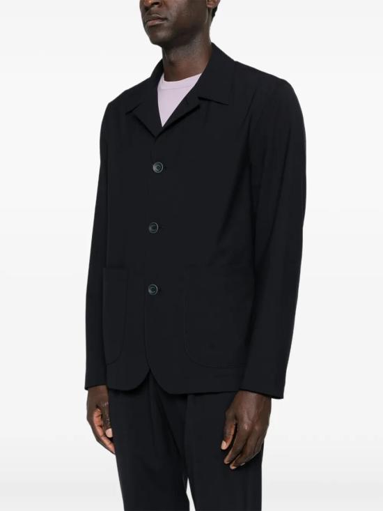 26SS 에르노 자켓 GI000626U 12808 9200 BLUE - HERNO