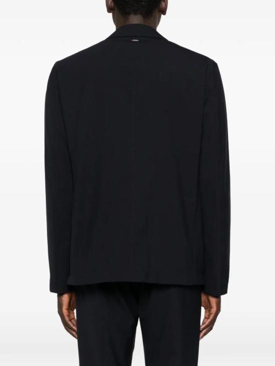 26SS 에르노 자켓 GI000626U 12808 9200 BLUE - HERNO