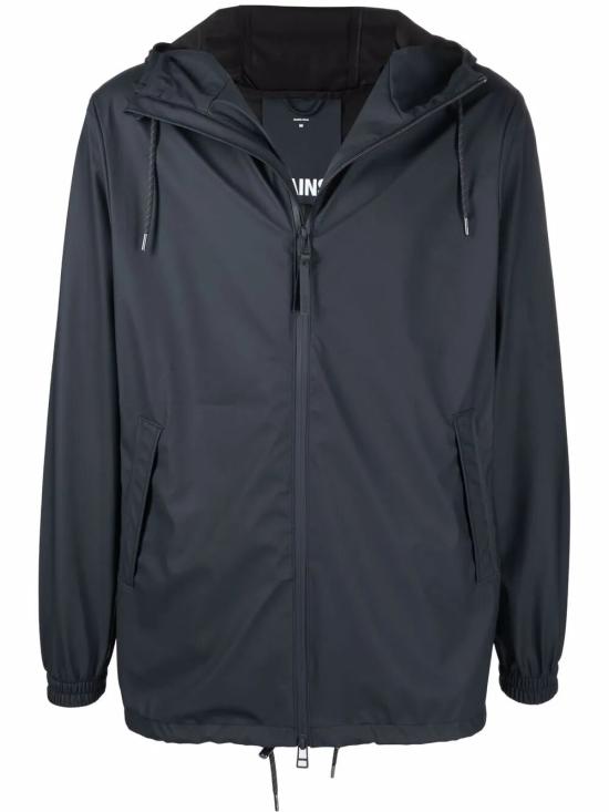 26SS 레인스 자켓 18370 47 NAVY