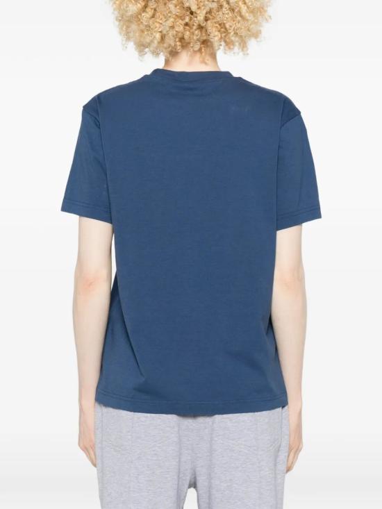 26SS 오트리 반팔 티셔츠 TSPW045R JERSEY DRONE - AUTRY