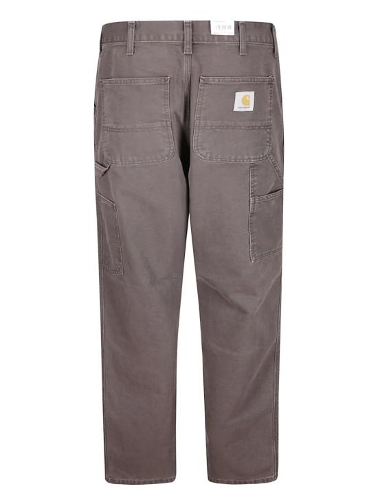26SS 칼하트 WIP 스트레이트 팬츠 I034798 3IS4O SHALE - CARHARTT WIP