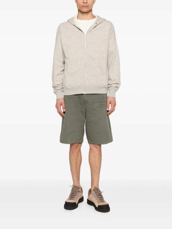 26SS 칼하트 WIP 싱글 니 쇼츠 I034797 114O LEAF - CARHARTT WIP