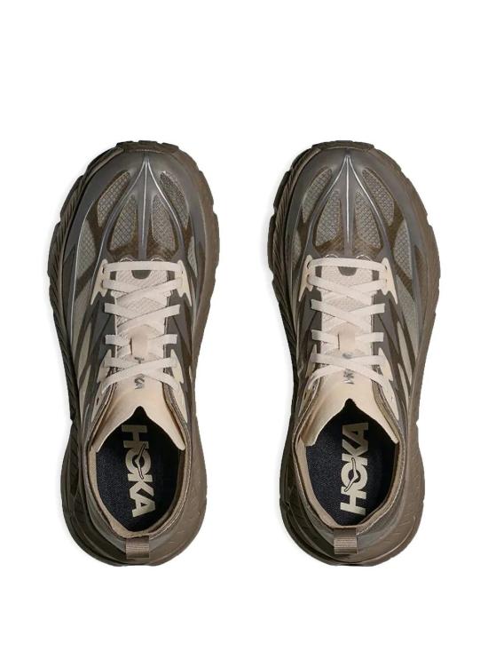 26SS 호카 스니커즈 1168450 LTM LIGHT ROAST OATMILK - HOKA