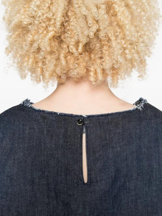 26SS 나인인더모닝 셔츠 9SS26 RBE01 LAV MEDIO - NINE IN THE MORNING