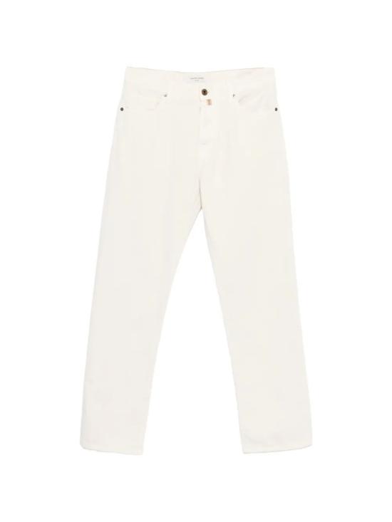 26SS 야콥코헨 스트레이트 팬츠 JUM QE031 054 T751A TM 8A46 A46 OVERDYED