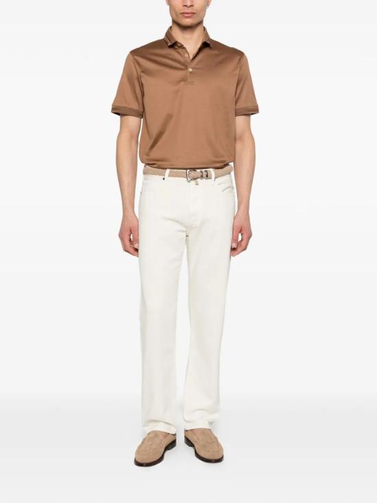 26SS 야콥코헨 스트레이트 팬츠 JUM QE031 054 T751A TM 8A46 A46 OVERDYED - JACOB COHËN