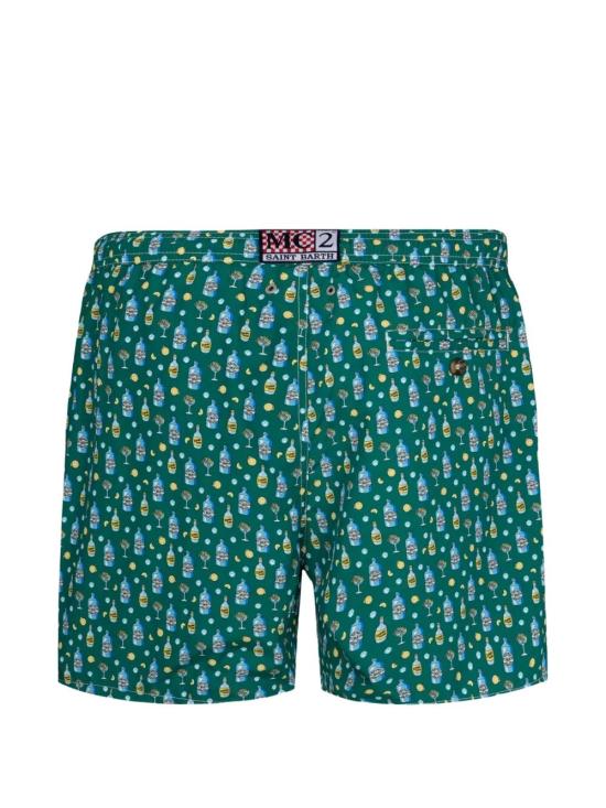 26SS 세인트바쓰 스윔팬츠 LIG0003 02234L TONIC WATER 51 - MC2 SAINT BARTH