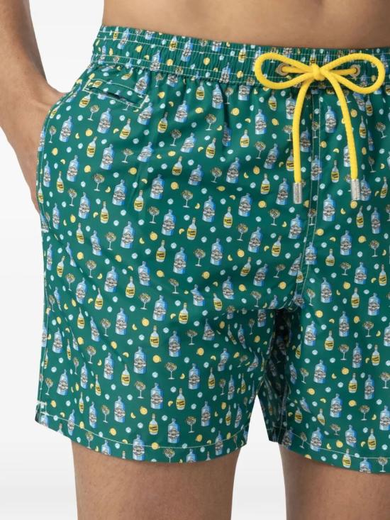 26SS 세인트바쓰 스윔팬츠 LIG0003 02234L TONIC WATER 51 - MC2 SAINT BARTH