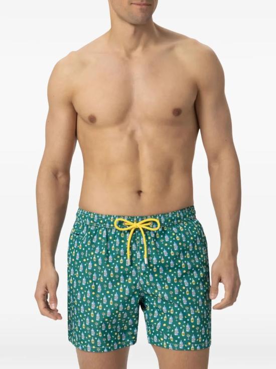 26SS 세인트바쓰 스윔팬츠 LIG0003 02234L TONIC WATER 51 - MC2 SAINT BARTH