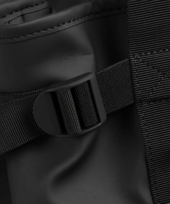 26SS 레인스 백팩 14240 01 BLACK - RAINS