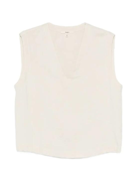 26SS 바레나 블라우스 TOP5573 4149 500 AVORIO