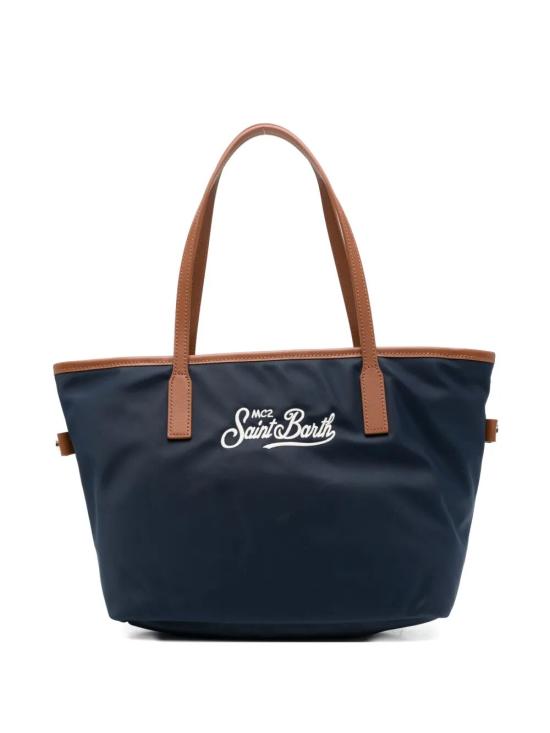 26SS 세인트바쓰 토트백 CB0004 01823L 6118 EMB