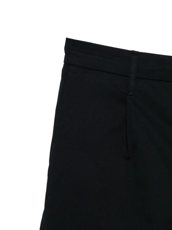 26SS 나인인더모닝 스트레이트 팬츠 9SS26 ETH10 NAVY - NINE IN THE MORNING