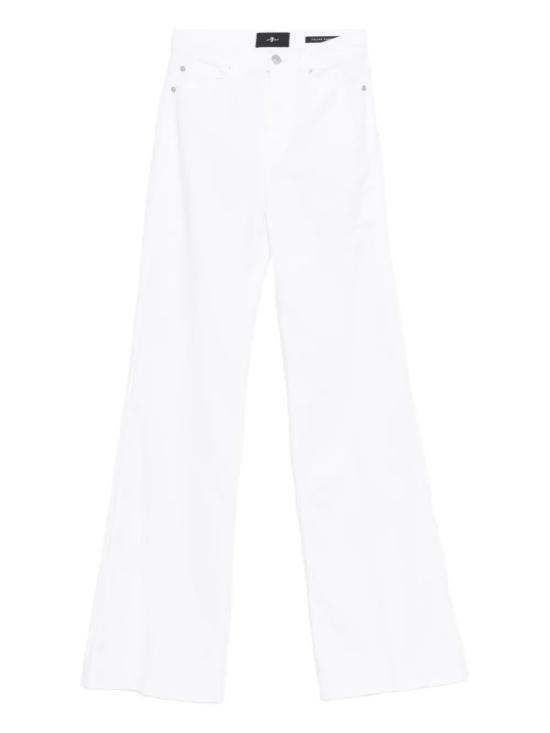 26SS 세븐포올맨카인드 데님 팬츠 7U330C14 SL8 WHITE