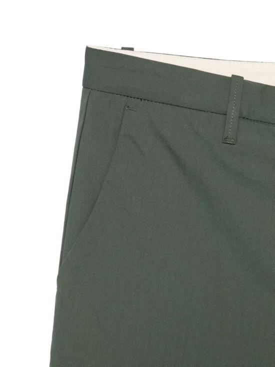 26SS 나인인더모닝 스트레이트 팬츠 9SS26 GVE69 CACTUS - NINE IN THE MORNING