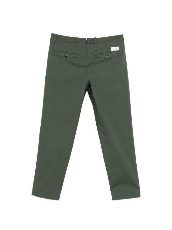 26SS 나인인더모닝 스트레이트 팬츠 9SS26 GVE69 CACTUS - NINE IN THE MORNING