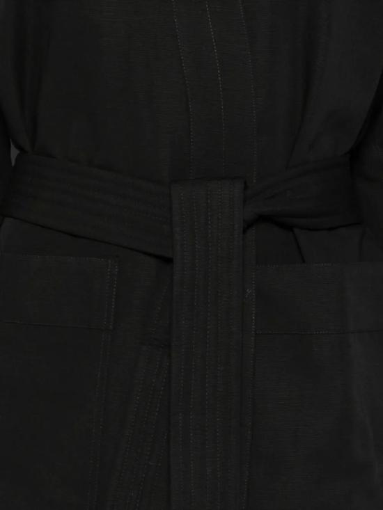 26SS 쉐르 셔츠 VES0714INES NOI01 NOIR - SOEUR