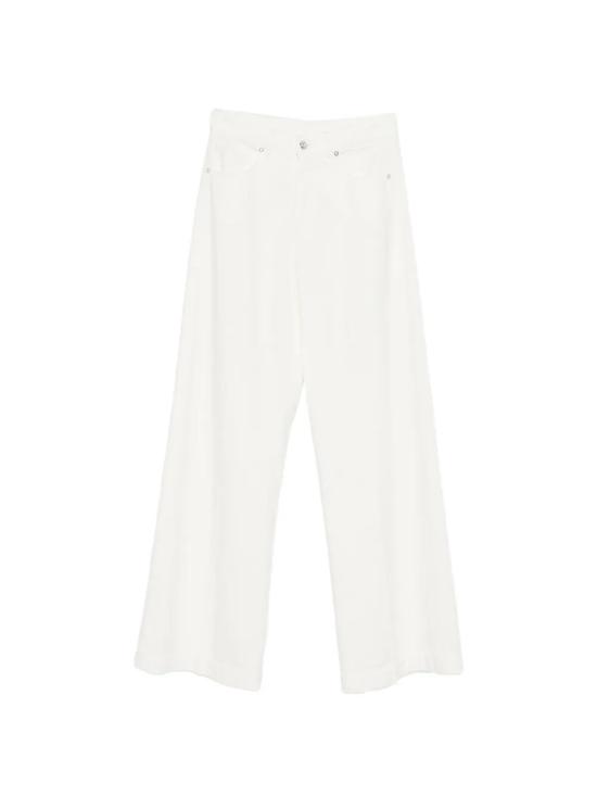 26SS 나인인더모닝 스트레이트 팬츠 9SS26 AUD18 NATURALE